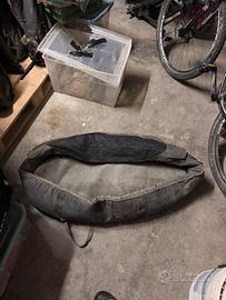 Carpfishing Materassino   k-karp