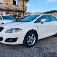 Seat Leon 1.6 TDI CR DPF Style