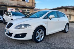 Seat Leon 1.6 TDI CR DPF Style