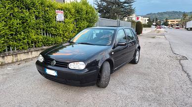 GOLF 1.9 TDI 101 cv condizioni impeccabili!
