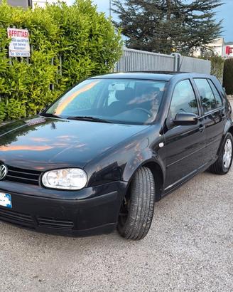 GOLF 1.9 TDI 101 cv condizioni impeccabili!