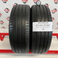 215 60 16 michelin estive 80%