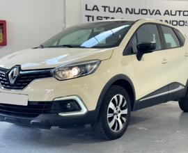 Renault Captur TCe 12V 90 CV Start&Stop Energy Lif