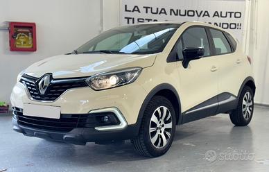 Renault Captur TCe 12V 90 CV Start&Stop Energy Lif