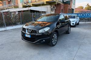 QASHQAI 1.5 DIESEL 110CV 06/2010-MANIACALE