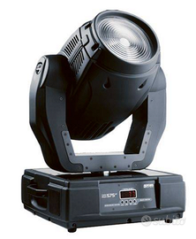 ROBE WASH 575 AT ZOOM