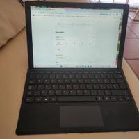 MICROSOFT  SURFACE  PRO 7