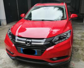 HONDA HR-V 2ª serie - 2016