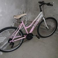 Bicicletta  da 24