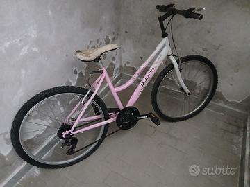 Bicicletta  da 24