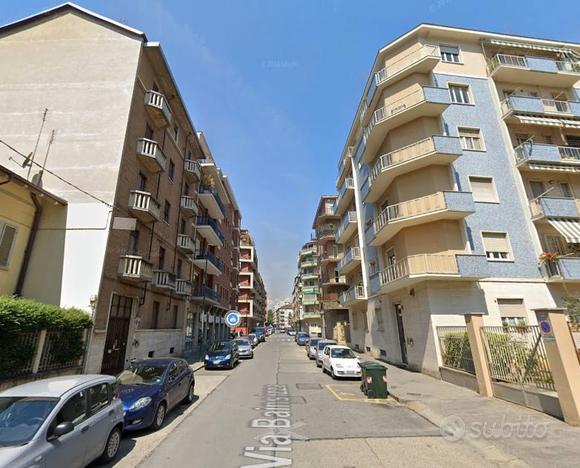 Ampio Bilocale SANTA RITA 500euro