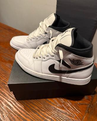 jordan 1 mid