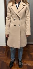 Cappotto Penny Black