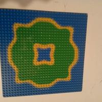 Lego Base