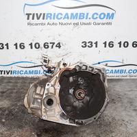 Cambio suzuki swift 1.3 z13dtj sped grati