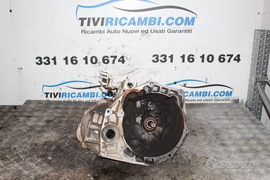 Cambio suzuki swift 1.3 z13dtj sped grati