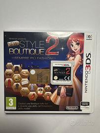 New Style Boutique 2