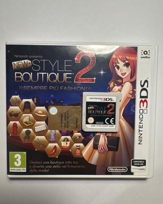 New Style Boutique 2