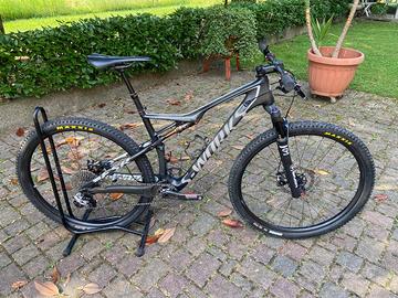 MTB SPECIALIZED EPIC S-WORKS WC  29  Tg L 2015