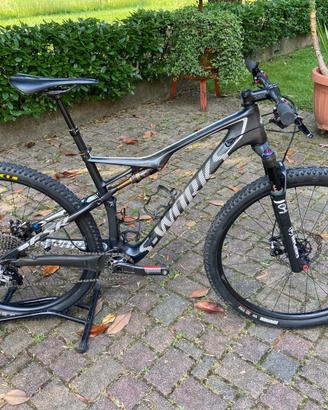 MTB SPECIALIZED EPIC S-WORKS WC  29  Tg L 2015