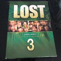 Lost terza serie completa originale ita 3