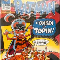 Rat-Man collection n.118