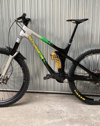 Rocky Mountain Slayer