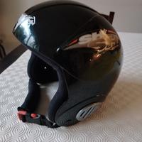 casco da sci bambino 