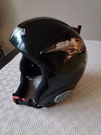casco da sci bambino 