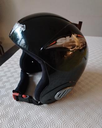 casco da sci bambino 