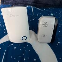 Ripetitore wifi tp link repeater