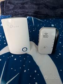 Ripetitore wifi tp link repeater