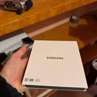 lettore Cd Samsung