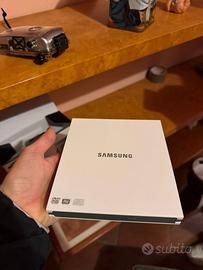 lettore Cd Samsung