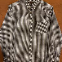 Camicia Ben Sherman british