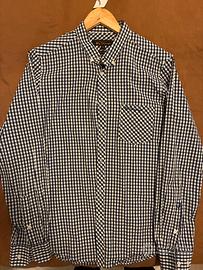 Camicia Ben Sherman british
