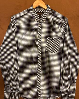 Camicia Ben Sherman british