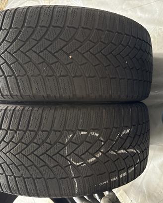 gomme usate 2254517 Winter BRIDGESTONE - BLI - 213