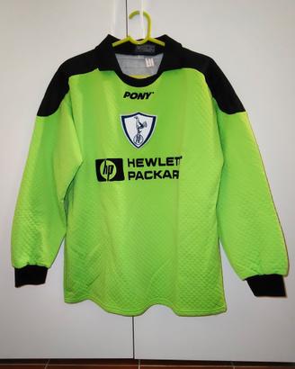 Maglia calcio portiere Tottenham Hotspur 1995-1996