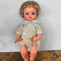 Bambola furga anni 70