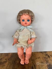 Bambola furga anni 70