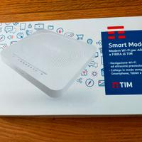 Modem Tim