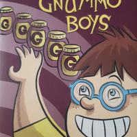 Arrivano gli Gnummo Boys di Mario Rivelli