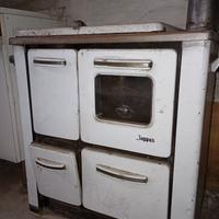 Stufa economica zoppas