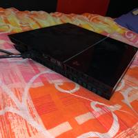 PlayStation 4+ controller