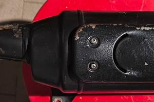 marmitta sitoplus piaggio Gilera 50 2t