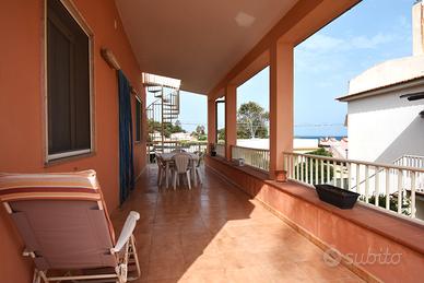 Appartamento vista mare, Avola