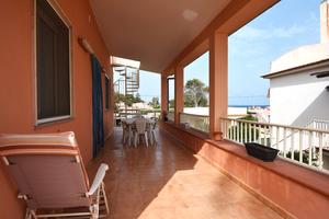 Appartamento vista mare, Avola