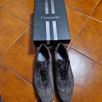 Scarpe Campanile