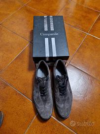 Scarpe Campanile